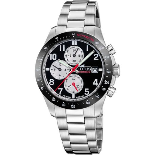 Lotus Men's Watch 18994/4 Steel