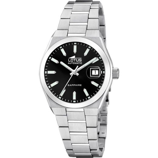 Lotus Men's Watch 18996/5 Automatic Steel