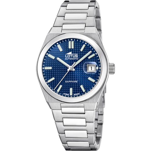 Lotus Men's Watch 18999/2 Automatic Steel