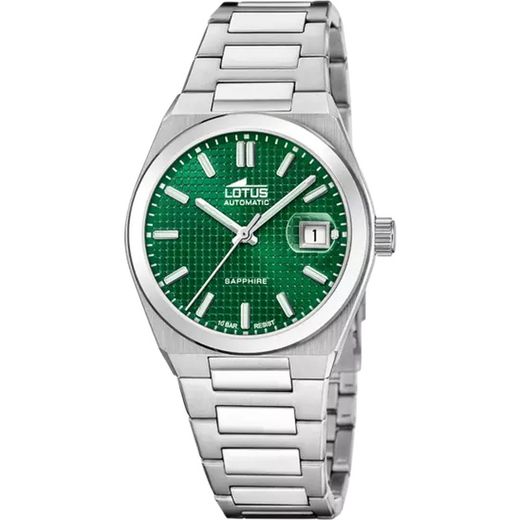 Lotus Men's Watch 18999/3 Automatic Steel
