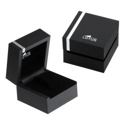 Reloj Lotus Hombre 19066/4 Acero Dorado Analógico