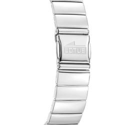 Reloj Lotus Hombre 19076/1 Acero Analógico