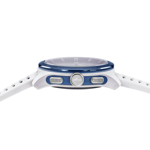 Reloj Lotus Hombre 20001/1 Connected Sport Blanco