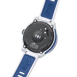 Reloj Lotus Hombre 20001/1 Connected Sport Blanco