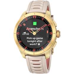 Reloj Lotus Hombre 20001/2 Connected Sport Rosa