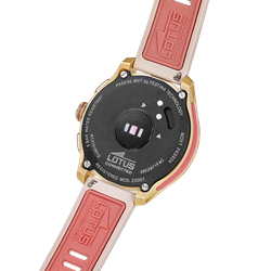 Reloj Lotus Hombre 20001/2 Connected Sport Rosa