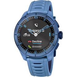 Reloj Lotus Hombre 20001/3 Connected Sport Azul