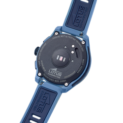 Reloj Lotus Hombre 20001/3 Connected Sport Azul