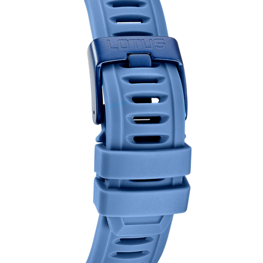Reloj Lotus Hombre 20001/3 Connected Sport Azul