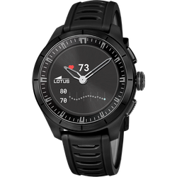 Reloj Lotus Hombre 20001/4 Connected Sport Negro