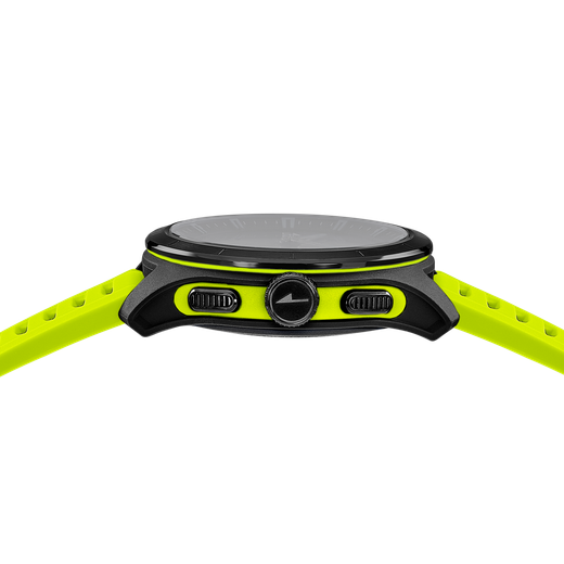 Reloj Lotus Hombre 20001/5 Connected Sport Amarillo