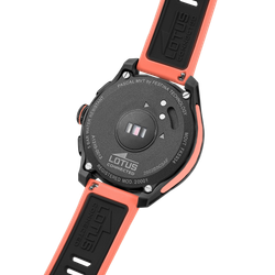 Reloj Lotus Hombre 20001/6 Connected Sport Naranja