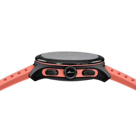 Reloj Lotus Hombre 20001/6 Connected Sport Naranja