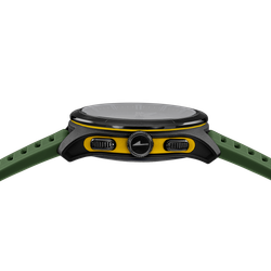 Reloj Lotus Hombre 20001/7 Connected Sport Verde