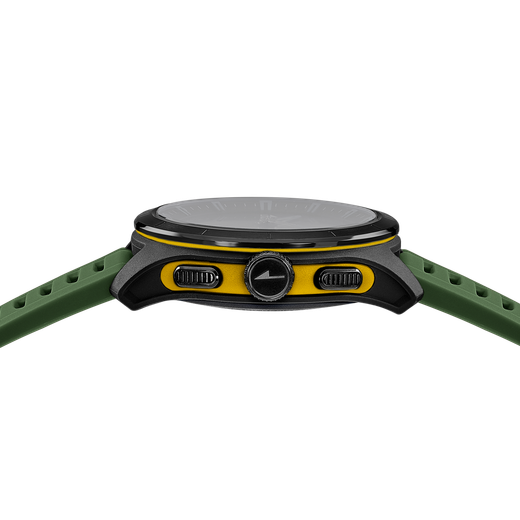 Reloj Lotus Hombre 20001/7 Connected Sport Verde