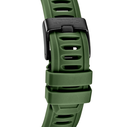 Reloj Lotus Hombre 20001/7 Connected Sport Verde