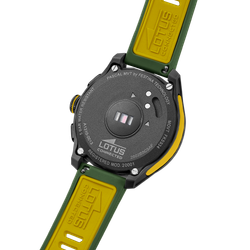 Reloj Lotus Hombre 20001/7 Connected Sport Verde