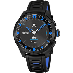 Reloj Lotus Hombre 20001/8 Connected Sport Negro