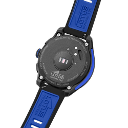 Reloj Lotus Hombre 20001/8 Connected Sport Negro