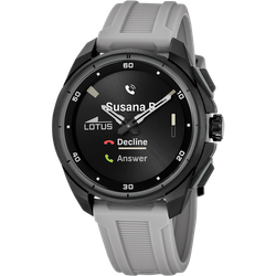 Reloj Lotus Hombre 20002/1 Connected Sport Beige