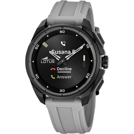 Reloj Lotus Hombre 20002/1 Connected Sport Beige