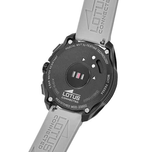 Reloj Lotus Hombre 20002/1 Connected Sport Beige