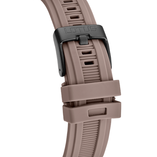 Reloj Lotus Hombre 20002/2 Connected Sport Marrón