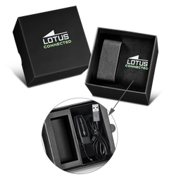 Reloj Lotus Hombre 20002/2 Connected Sport Marrón