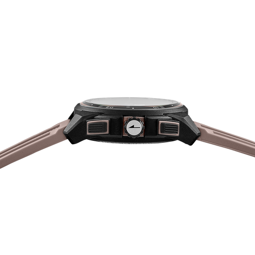 Reloj Lotus Hombre 20002/2 Connected Sport Marrón