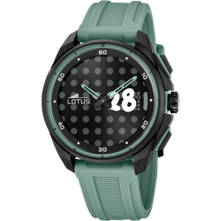 Reloj Lotus Hombre 20002/3 Connected Sport Verde