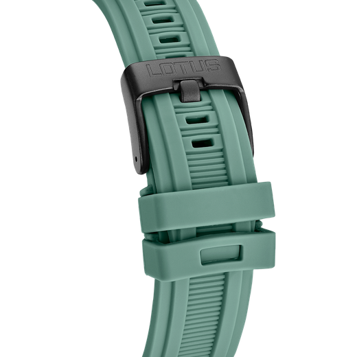 Reloj Lotus Hombre 20002/3 Connected Sport Verde