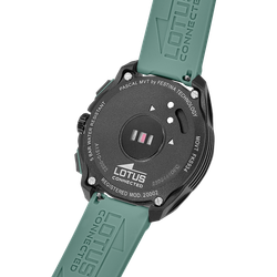 Reloj Lotus Hombre 20002/3 Connected Sport Verde