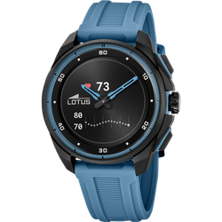 Reloj Lotus Hombre 20002/4 Connected Sport azul