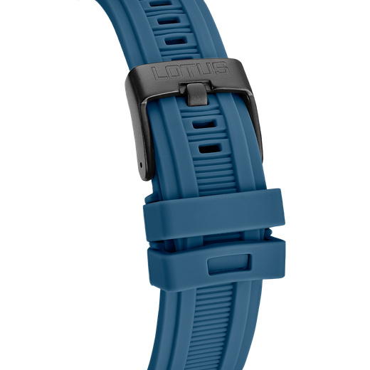 Reloj Lotus Hombre 20002/4 Connected Sport azul
