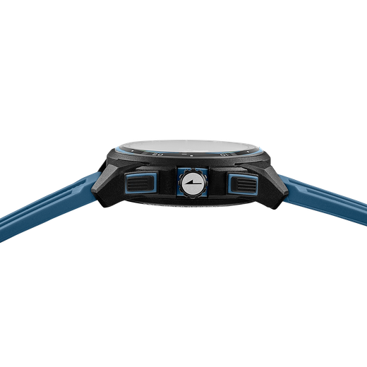 Reloj Lotus Hombre 20002/4 Connected Sport azul