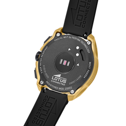 Reloj Lotus Hombre 20002/5 Connected Sport Negro
