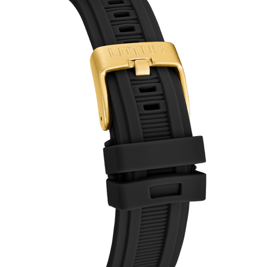 Reloj Lotus Hombre 20002/5 Connected Sport Negro