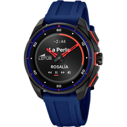 Reloj Lotus Hombre 20002/6 Connected Sport Azul