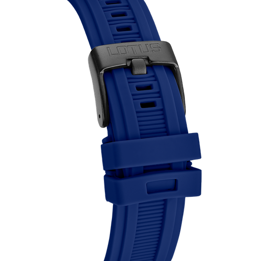 Reloj Lotus Hombre 20002/6 Connected Sport Azul