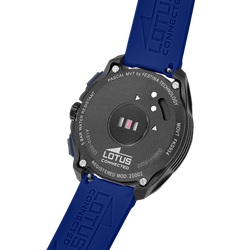 Reloj Lotus Hombre 20002/6 Connected Sport Azul