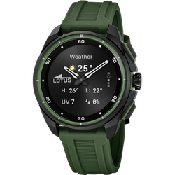 Reloj Lotus Hombre 20002/7 Connected Sport Verde