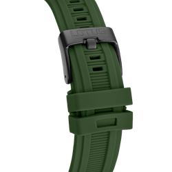 Reloj Lotus Hombre 20002/7 Connected Sport Verde