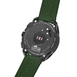Reloj Lotus Hombre 20002/7 Connected Sport Verde