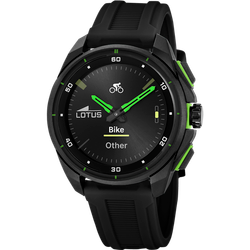 Reloj Lotus Hombre 20002/8 Connected Sport Negro