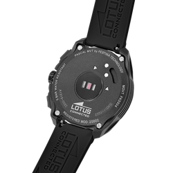 Reloj Lotus Hombre 20002/8 Connected Sport Negro