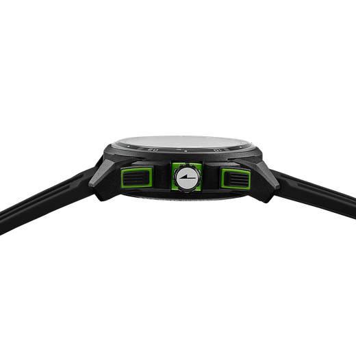 Reloj Lotus Hombre 20002/8 Connected Sport Negro