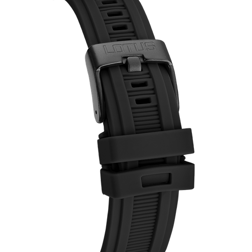 Reloj Lotus Hombre 20002/8 Connected Sport Negro