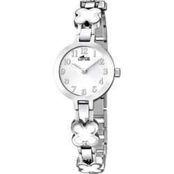 Reloj Lotus Infantil 15828/1 Acero