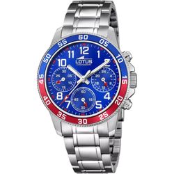 Reloj Lotus Infantil 18580/4 Acero