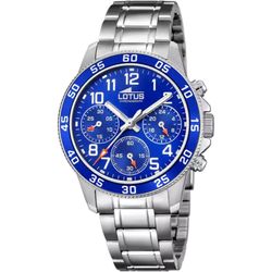 Reloj Lotus Infantil 18580/6 Acero